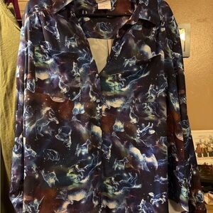 RARE Harry Potter Patronus Shirt